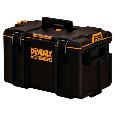 dewalt electric cool box|DeWalt tough system 2.0 cooler.